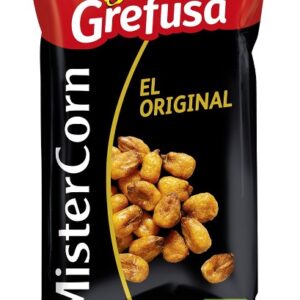 Bolsa MisterCorn El Original Grefusa