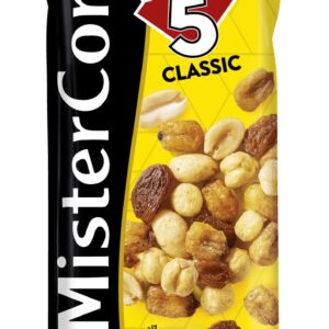 Bolsa MisterCorn Mix 5 SR Classic Grefusa