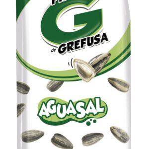 Bolsa Pipas G Aguasal SR Grefusa