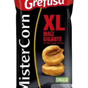 Bolsa MisterCorn XL SR Grefusa