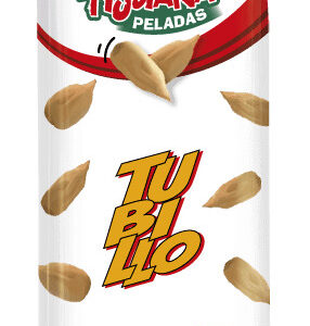 Bolsa Pipas G Tubillo Tijuana Grefusa