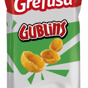 Bolsa Gublins BBQ SR Grefusa