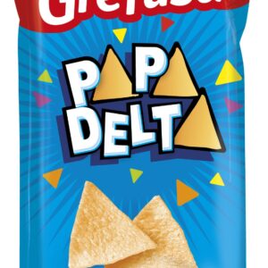 Bolsa Papadelta SR Grefusa