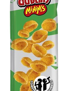 Bolsa Gublins BBQ Minim's JR Grefusa