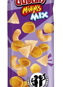 Bolsa Minim's Mix JR Grefusa