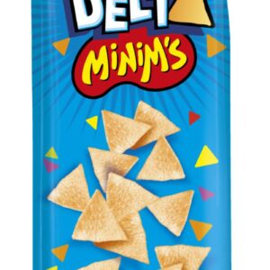 Bolsa Papadelta Minim's JR Grefusa