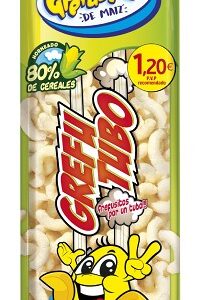 Bolsa Grefutubo SR Grefusa