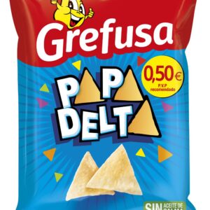 Bolsa Papadelta JR Grefusa