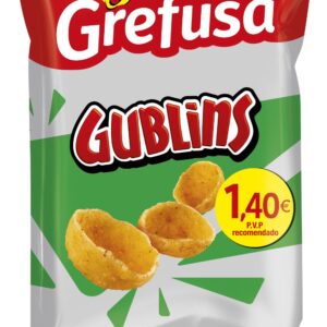Bolsa Gublins SR Grefusa
