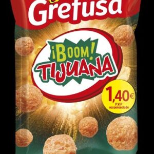 Bolsa Boom Tijuana SR Grefusa