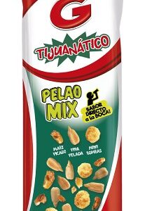 Bolsa Pipas G Pelao Tijuana Grefusa