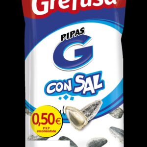 Bolsa Pipas G Sal JR Grefusa