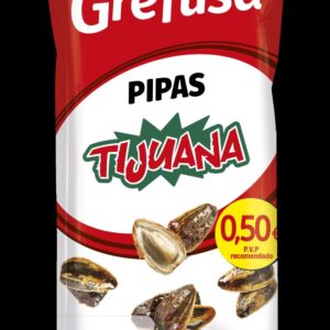Bolsa Pipas G Tijuana JR Grefusa