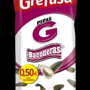 Bolsa Pipas G Bacon JR Grefusa