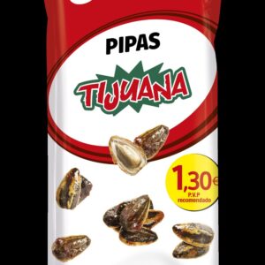 Bolsa Pipas G Tijuana SR Grefusa