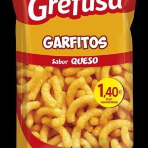 Bolsa Garfitos SR Grefusa
