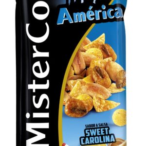 Bolsa MisterCorn América SR Grefusa