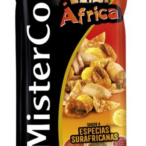 Bolsa MisterCorn África SR Grefusa