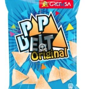 Bolsa Papadelta JR Grefusa