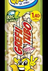 Bolsa Grefutubo SR Grefusa