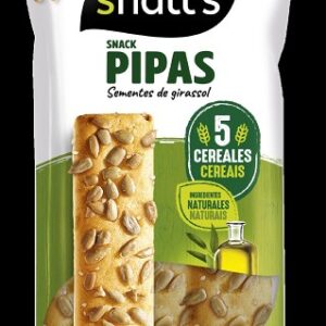Bolsa Snatt's Planas Pipas Grefusa