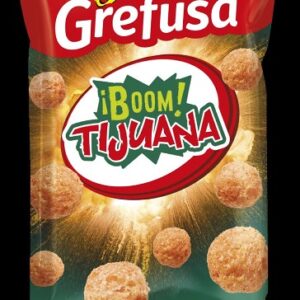 Bolsa Boom Tijuana SR Grefusa