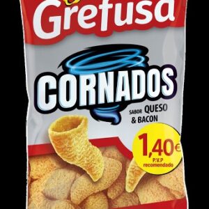 Bolsa Cornados SR Grefusa