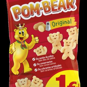 Bolsa Pombear Original Grefusa