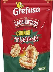 Bolsa El Cacahuetazo Tijuana SR Grefusa