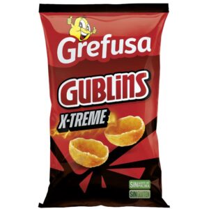 Bolsa Gubblins X-Treme Grefusa