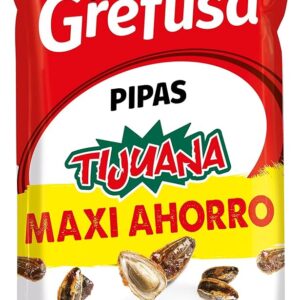 Bolsa Pipas Tijuana Maxi Grefusa
