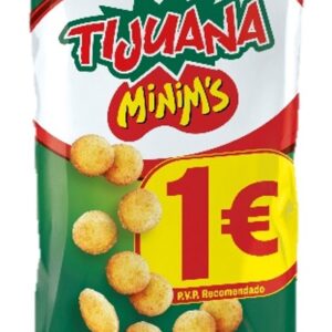 Bolsa Minim's Lenteja Tijuana Grefusa
