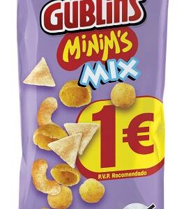 Bolsa Minim's Gublins Mix Grefusa
