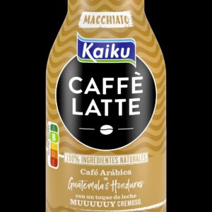 Botella Kaiku Machhiato