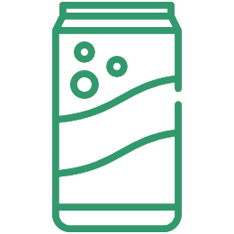 icono lata refresco