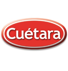 cuétara logo
