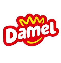 damel logo