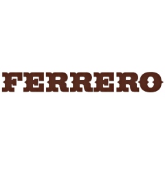 ferrero logo