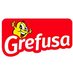 Grefusa logo