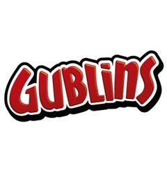 gublins logo