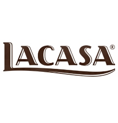lacasa logo