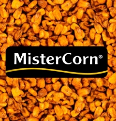 mistercorn logo