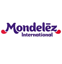 mondeléz logo