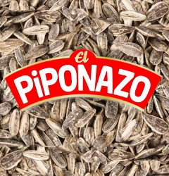 El Piponazo logo