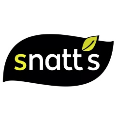 Snatt's logo