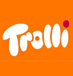 trolli logo